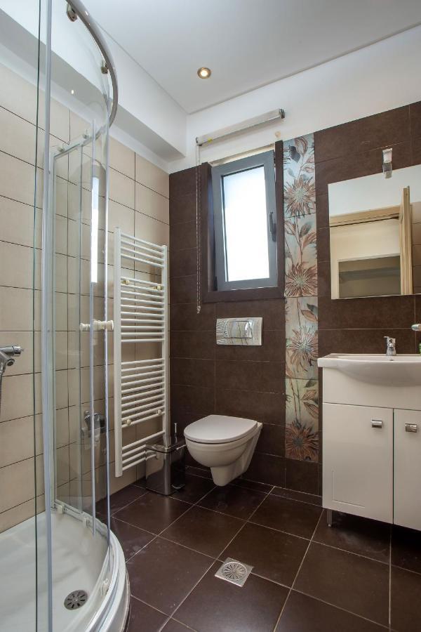 Villa De Manu Rhodes City Exteriér fotografie