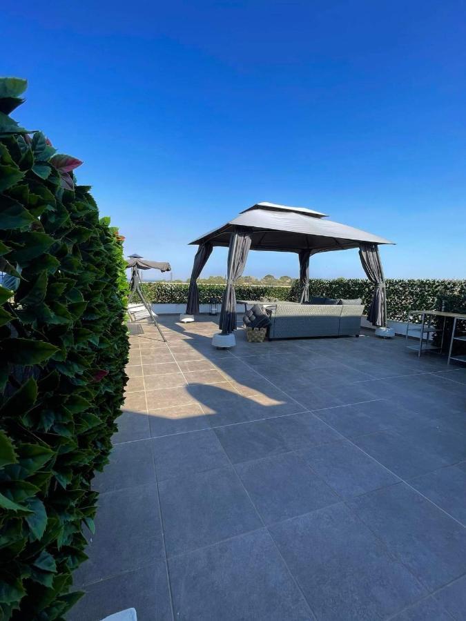 Villa De Manu Rhodes City Exteriér fotografie