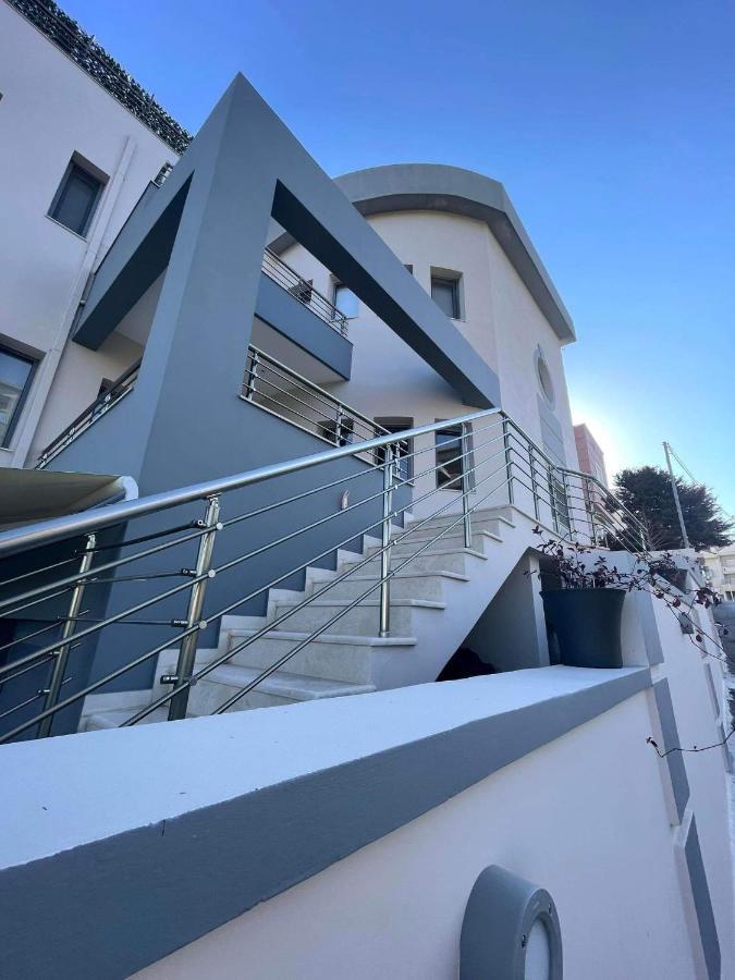Villa De Manu Rhodes City Exteriér fotografie