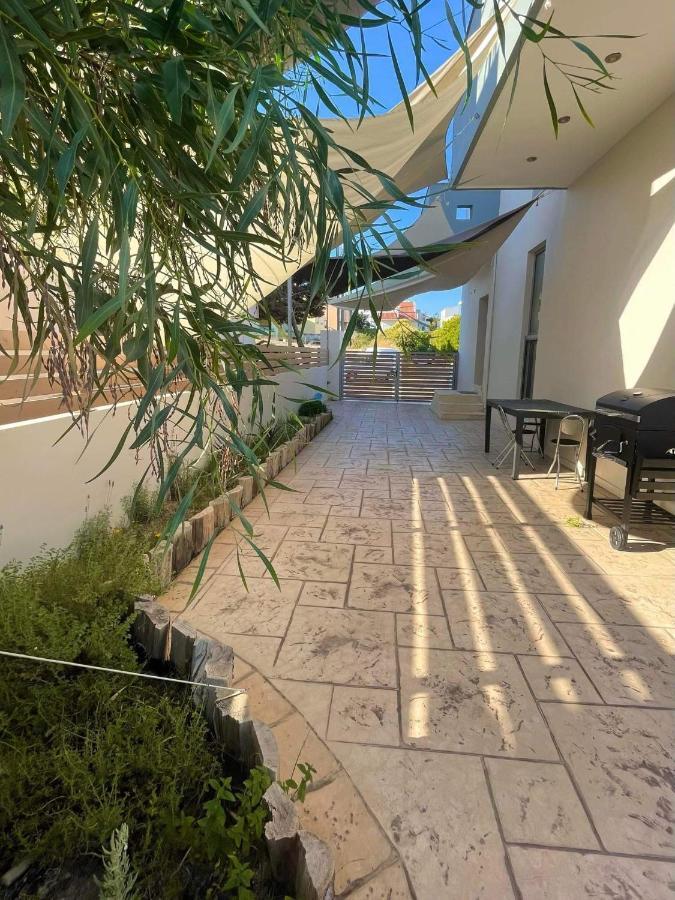 Villa De Manu Rhodes City Exteriér fotografie
